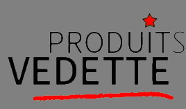 produits vedettes logo