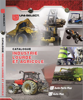 industries agricole